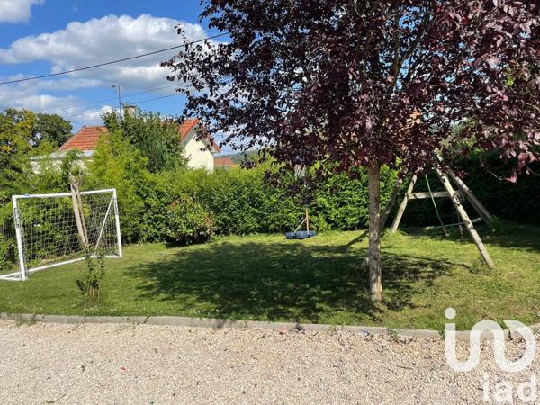 Maison à vendre 4 pièces 96 m² Nogent-l'Artaud