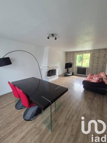 Maison à vendre 4 pièces 96 m² Nogent-l'Artaud