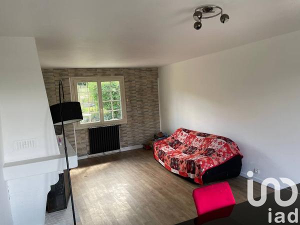 Maison à vendre 4 pièces 96 m² Nogent-l'Artaud