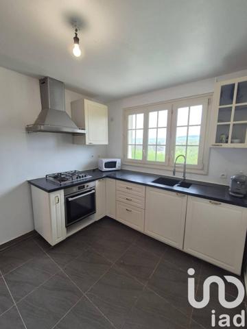 Maison à vendre 4 pièces 96 m² Nogent-l'Artaud