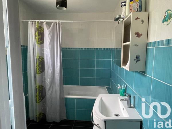 Maison à vendre 4 pièces 96 m² Nogent-l'Artaud