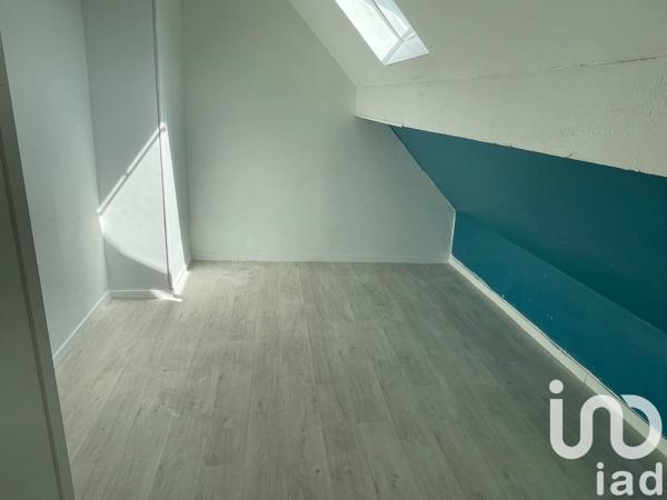 Maison à vendre 4 pièces 96 m² Nogent-l'Artaud