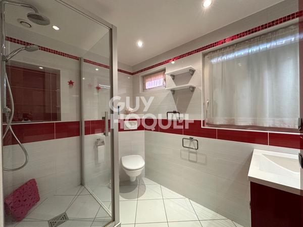 maison meublée centre ville de VERNEUIL