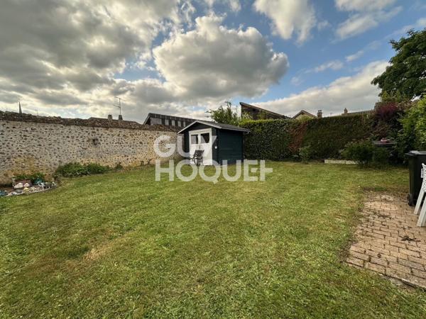 maison meublée centre ville de VERNEUIL