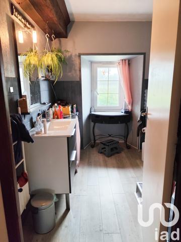 Maison à vendre 7 pièces 198 m² Canisy