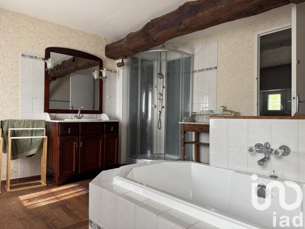 Maison à vendre 7 pièces 198 m² Canisy