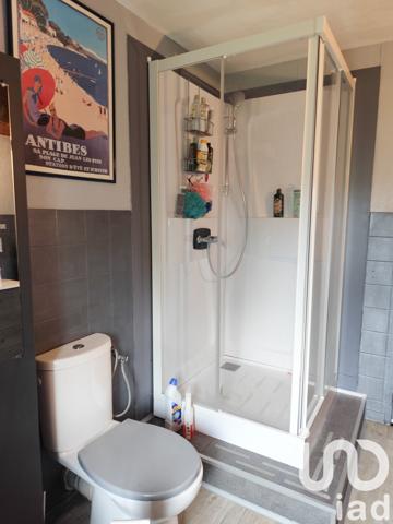 Maison à vendre 7 pièces 198 m² Canisy