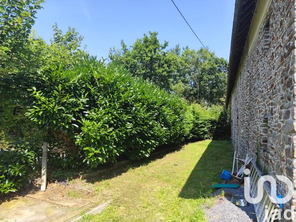 Maison à vendre 7 pièces 198 m² Canisy