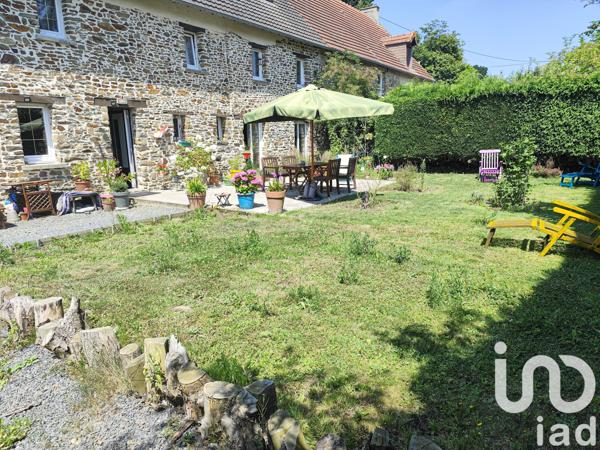 Maison à vendre 7 pièces 198 m² Canisy