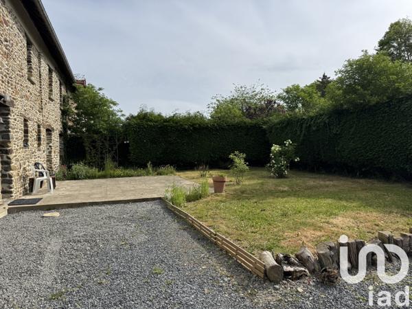 Maison à vendre 7 pièces 198 m² Canisy