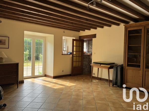 Maison à vendre 7 pièces 198 m² Canisy