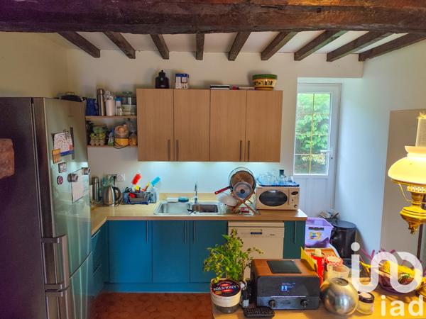 Maison à vendre 7 pièces 198 m² Canisy