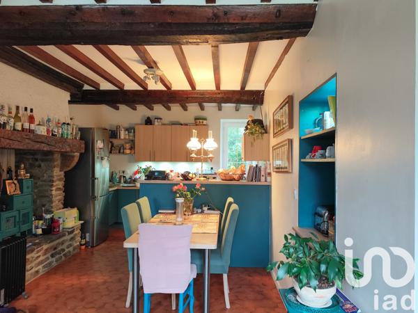 Maison à vendre 7 pièces 198 m² Canisy