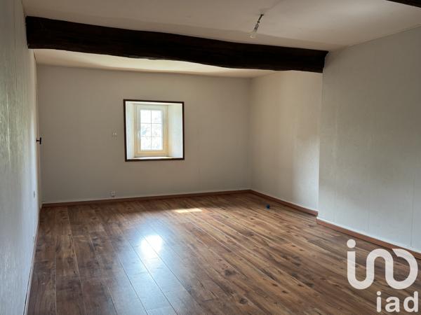 Maison à vendre 7 pièces 198 m² Canisy