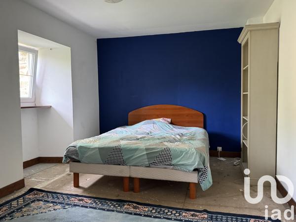 Maison à vendre 7 pièces 198 m² Canisy