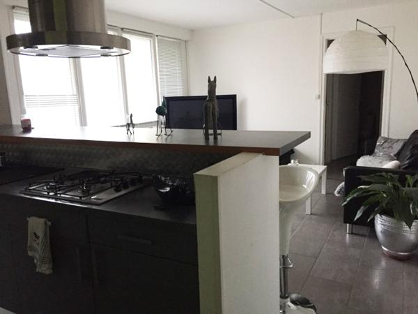 NANCY Appartement 2 pièces 40.50 m² + BALCON