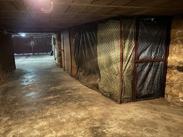 NANCY Appartement 2 pièces 40.50 m² + BALCON