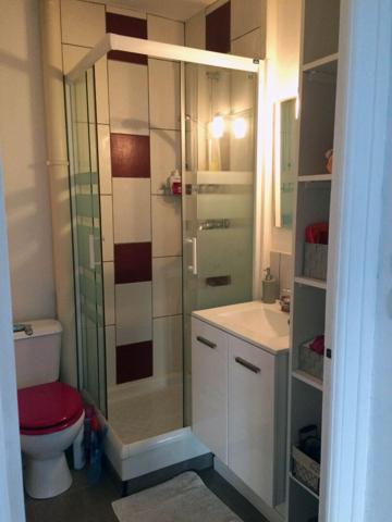 NANCY Appartement 2 pièces 40.50 m² + BALCON