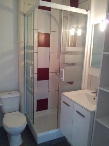 NANCY Appartement 2 pièces 40.50 m² + BALCON