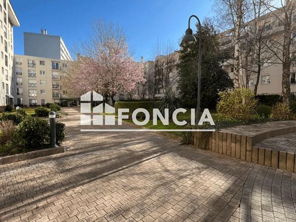 À vendre Appartement 3 pièces 70.76 m² - Vanves 92170