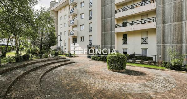 À vendre Appartement 3 pièces 70.76 m² - Vanves 92170