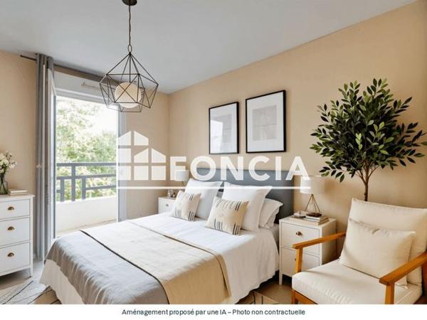 À vendre Appartement 3 pièces 70.76 m² - Vanves 92170