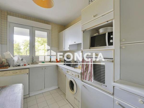 À vendre Appartement 3 pièces 70.76 m² - Vanves 92170