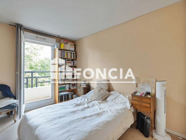 À vendre Appartement 3 pièces 70.76 m² - Vanves 92170