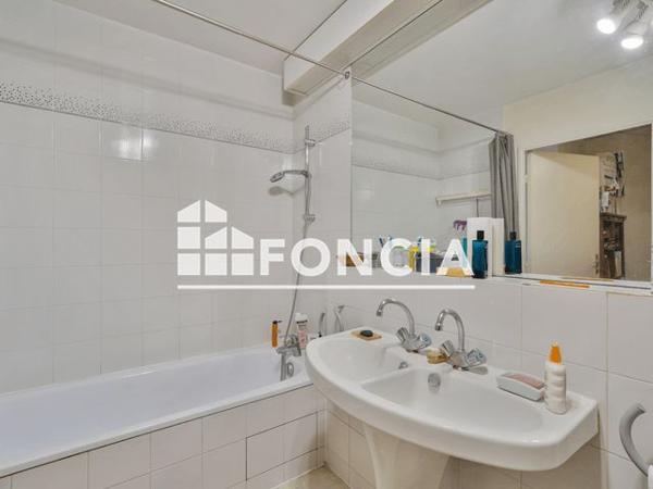 À vendre Appartement 3 pièces 70.76 m² - Vanves 92170