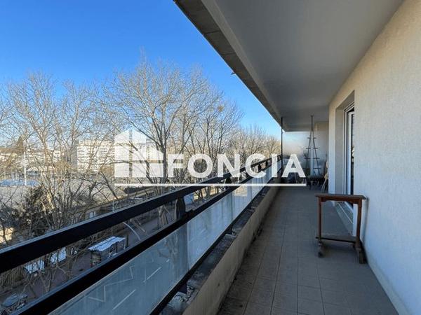 À vendre Appartement 3 pièces 70.76 m² - Vanves 92170