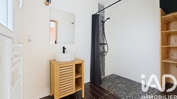 Maison à vendre 5 pièces 200 m² Montauban