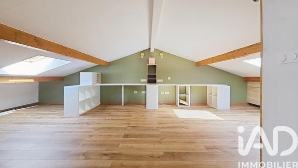 Maison à vendre 5 pièces 200 m² Montauban