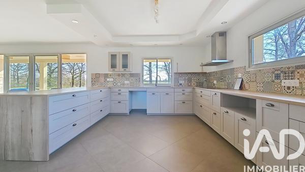 Maison à vendre 5 pièces 200 m² Montauban