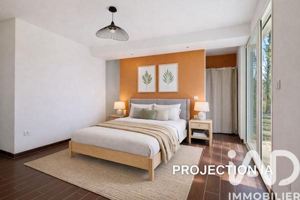 Maison à vendre 5 pièces 200 m² Montauban