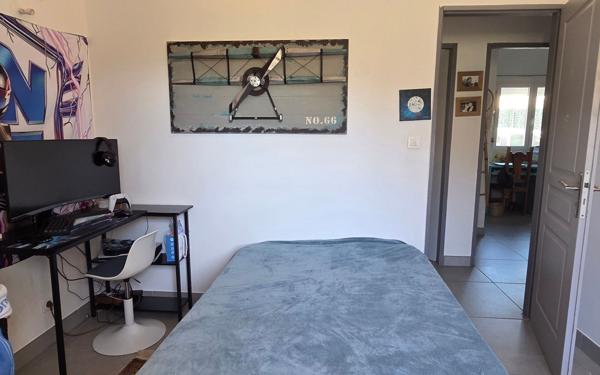 Maison à vendre    5 pièces • 105 m2 Roquevaire