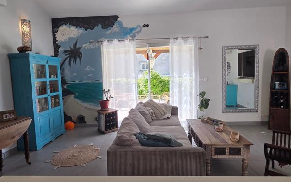 Maison à vendre    5 pièces • 105 m2 Roquevaire