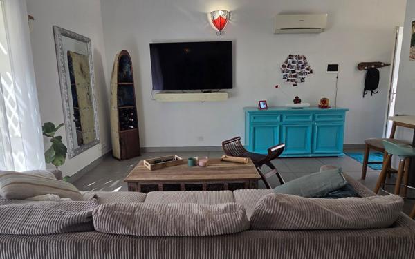 Maison à vendre    5 pièces • 105 m2 Roquevaire