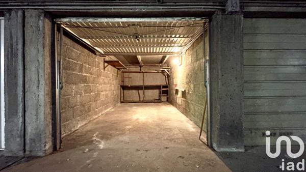Parking à vendre 16 m² Grenoble