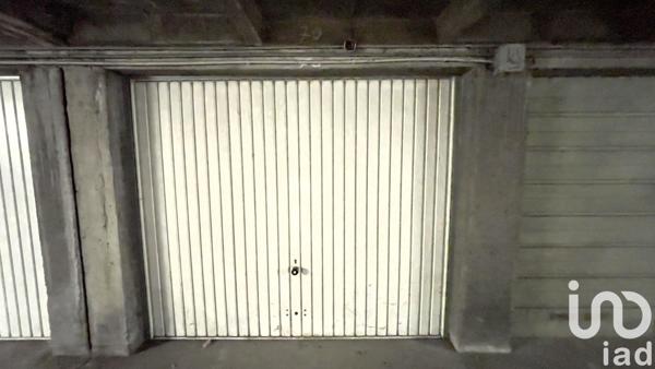 Parking à vendre 16 m² Grenoble