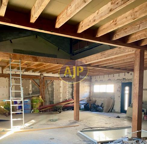 Vente maison Villenave D Ornon : 211 000 € - AJP Immobilier Bordeaux Nansouty