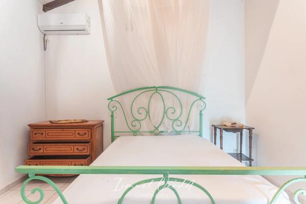 Maison à vendre 4 pièces DESHAIES de 130m2
