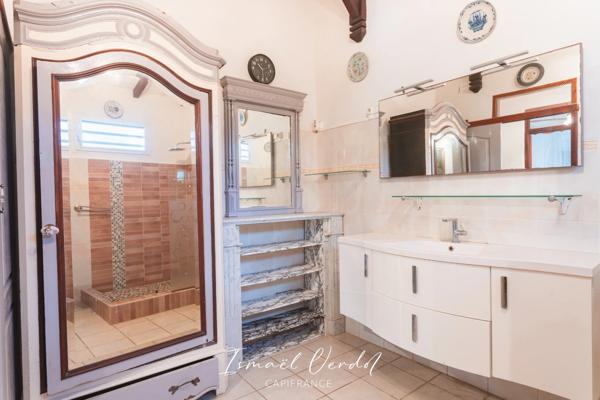 Maison à vendre 4 pièces DESHAIES de 130m2
