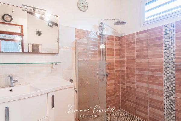 Maison à vendre 4 pièces DESHAIES de 130m2