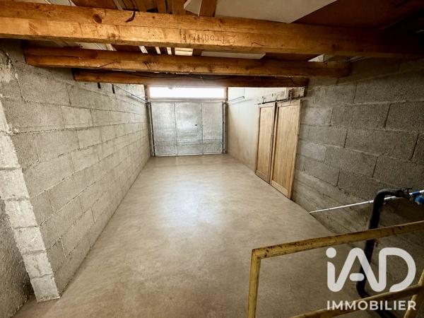 Maison à vendre 4 pièces 121 m² Annonay