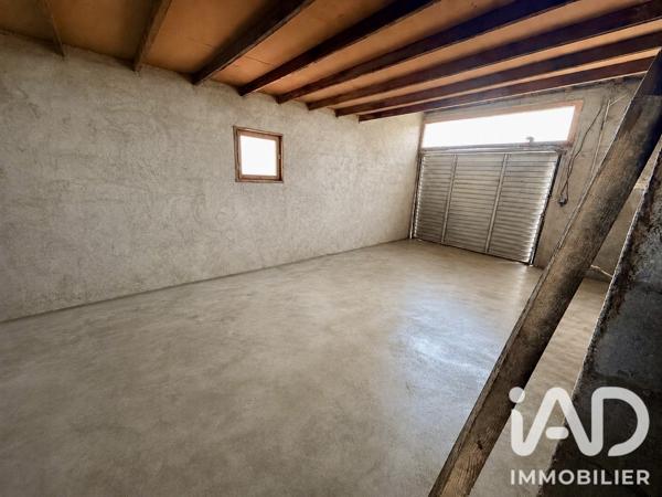 Maison à vendre 4 pièces 121 m² Annonay