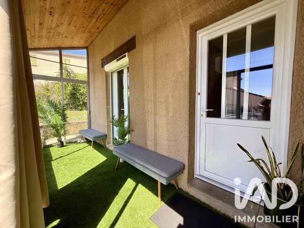 Maison à vendre 4 pièces 121 m² Annonay