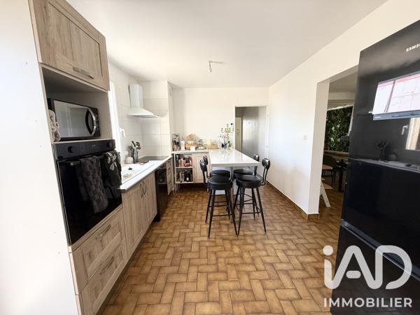 Maison à vendre 4 pièces 121 m² Annonay