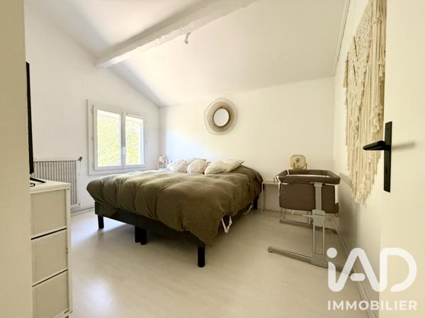 Maison à vendre 4 pièces 121 m² Annonay