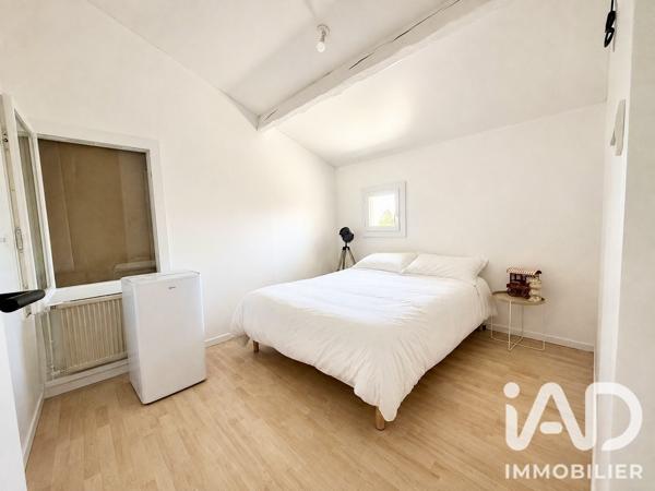 Maison à vendre 4 pièces 121 m² Annonay