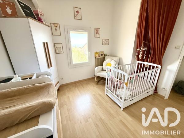 Maison à vendre 4 pièces 121 m² Annonay